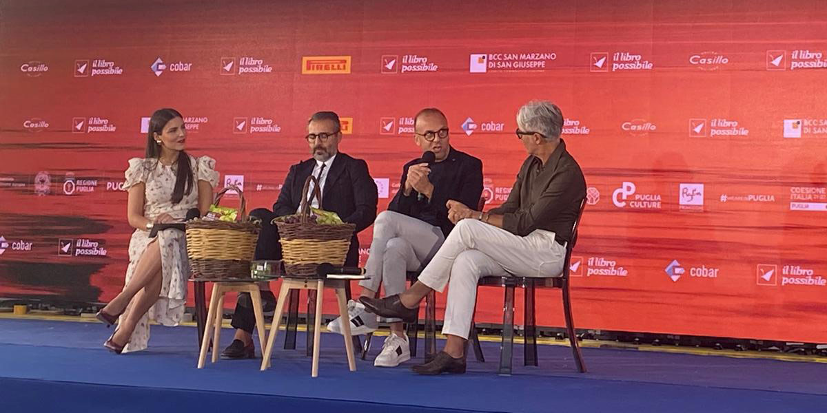 Consorzio Igp Uva di Puglia: "Cultura e agricoltura" sono sinergiche